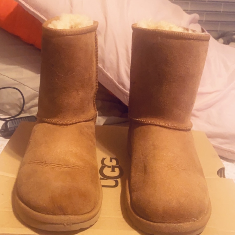 Uggs